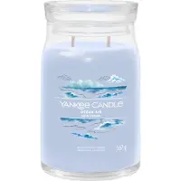 Yankee candle Ocean Air bougie parfumée Signature 567 g