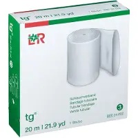 Lohmann & Rauscher TG Bandage Tubulaire 3cm x 20m 24002 1 pc(s) Bandage(S)