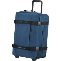 American Tourister Urban Track 55l Trolley Bag Bleu