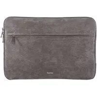 Hama Cali (14.10", Universel), Sac pour notebook, Gris