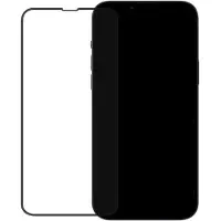 Mobilize Verre de bord à bord (Apple iPhone 13 Pro Max, Apple iPhone 14 Plus)