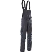 Mascot Accelerate 18569 Jumpsuit With Knee Pad Pockets Bleu 48 / 82 Homme