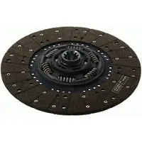 SACHS Disque d'embrayage 1862 506 131