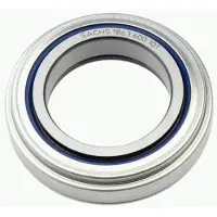 SACHS Butée de débrayage 1863 600 101