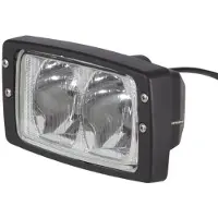 Hella Lampe de travail 1GB 996 080-021