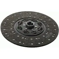 SACHS Disque d'embrayage 1862 530 231