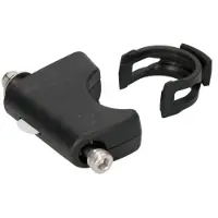 Hella Jeu de supports pour projecteurs de complément à longue portée 8HG 958 053-801
