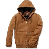 Carhartt Duck Active veste