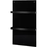 Eurom Sani 400 Wi-Fi Noir