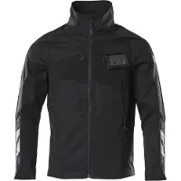 Mascot Accelerate 18509 Jacket Noir XL Homme