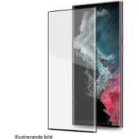 Celly Film protecteur d'écran 3D GLASS Clear Samsung 1 pc