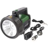 Techtube Pro Torche - Cree-Led -