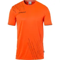 Uhlsport SCORE 26 SET - orange fluo/noir, Taille:116