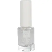 Eye Care Vernis A Ongles Silicium-Urée Incoloré 1501 5 ml Vernis À Ongles