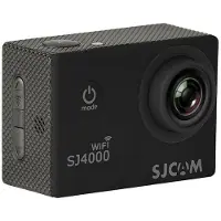 SJCAM SJ4000 Caméra sportive WIFI