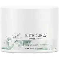 Wella Nutricurls Masque 150 ml
