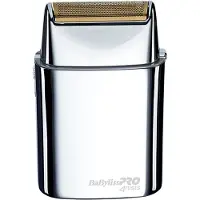 Babyliss PRO - Single Foil Metal Shaver FXFS1E