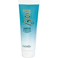 Farmavita Bioxil Shampooing actif contre la chute des cheveux, 250ml