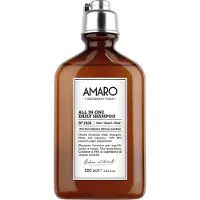 Farmavita amaro all in one shampooing quotidien 250ml (botanique)