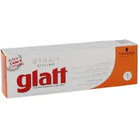 Schwarzkopf Professional Glatt Hair Straightener 1