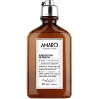 Farmavita Amaro Shampooing Energisant 250ML Formule Originale