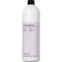 Farmavita Black Bar Gentle Nº03 Shampoing 1000 ml