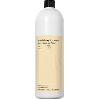 Farmavita Black Bar Nourishing Shampoing Nº02 1000 ml