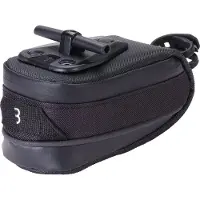 BBB Storepack Reflect Saddle Bag 0.37l Noir