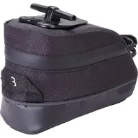 Bbb Combiset Storepack 0.99l Tool Saddle Bag 0.99l Argenté
