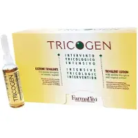 Farmavita Trichogen Lotion anti-cérumen, 12x8ml