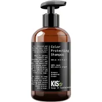 Kis Shampoing protecteur de couleur KIS Green 250 ml