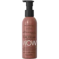 Farmavita Curl Cream Crème amplificatrice pour boucles et ondulations, 150ml