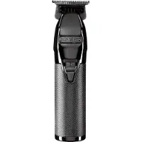 Babyliss PRO SkeletonFX Gunsteel tondeuse barbe