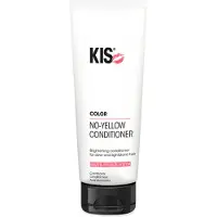 Kis Care No-Yellow Conditioner 250 ml