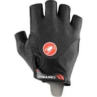Castelli Gants Arenberg Gel 2 Noir, Taille L