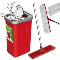 Greenblue Xxl Mop Rouge