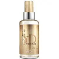 Wella LuxeOil Reconstructive Elixir 100 ml
