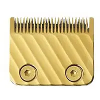 Babyliss Pro 4Artist Tête de rechange pour Razor FX8700 Or/Noir/Rouge