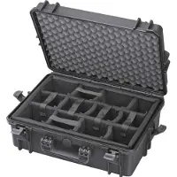 MAX PRODUCTS Kit d'outils universel MAX505-CAM