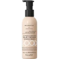 Farmavita HD Life Style SILKY BOND LEAVE-IN CREAM 150ML (150 ml)