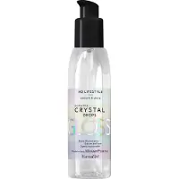 Farmavita Crystal Drops Cristaux de cire liquides, 100ml