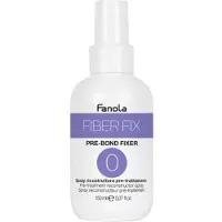 Fanola Fiber Fix Pre-Bond Fixer n°0 150ml - spray reconstructeur pré-traitement