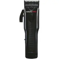 BaByliss Pro 4Artist Clipper Lopro Black FX825E - tondeuse professionnelle