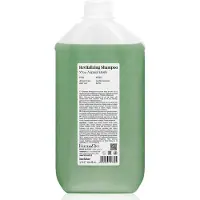 Farmavita Backbar, shampooing revitalisant n° 04 aux herbes naturelles, 5000 ml