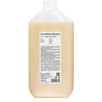 Farmavita Backbar Shampooing traitant n° 02 à l'argan et au miel 5000 ml