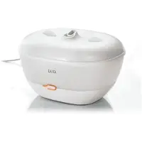 Laica HI3030 humidificateur Vapeur 1,8 L Blanc 200 W