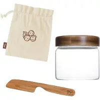 Pebbly Kit de Pâte à Tartiner Pebbly