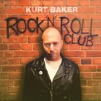 MEMBRAN Kurt Baker - Rock 'n' Roll Club [Vinyl Lp]