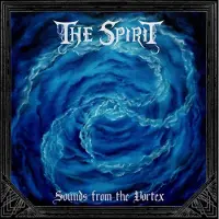 Phd Music Spirit - Sounds From The Vortex [Vinyl Lp]