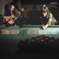 Ginza.se Sienna Dahlen & Bill Coon - Balladextrous [Vinyl Lp]